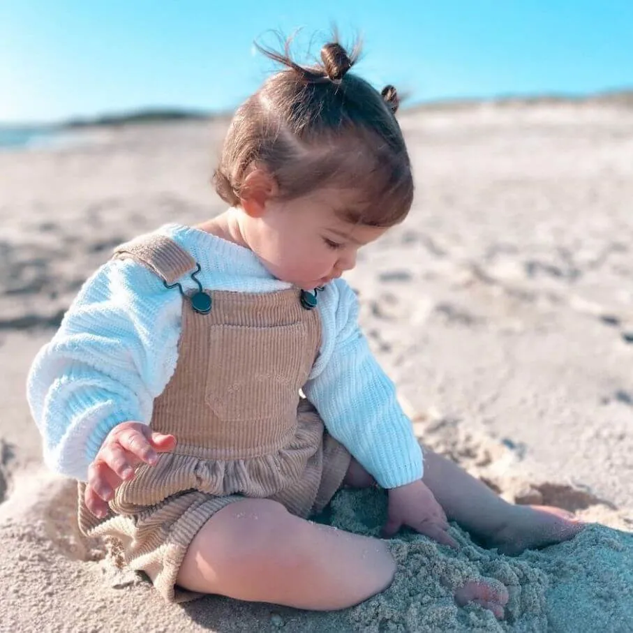 Chunky Knit Jumper